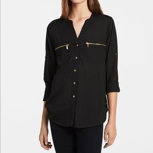 Calvin Klein Blouse